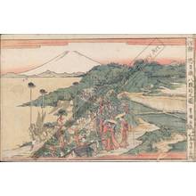 Utagawa Toyokuni I: Eighth act - Austrian Museum of Applied Arts