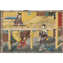Utagawa Kunisada: Chapter 14 - Austrian Museum of Applied Arts