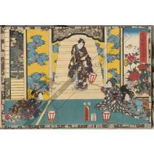Utagawa Kunisada: Chapter 30 - Austrian Museum of Applied Arts