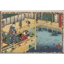 Utagawa Kunisada: Chapter 50 - Austrian Museum of Applied Arts