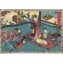 Utagawa Kunisada: Chapter 1 - Austrian Museum of Applied Arts