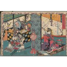 Utagawa Kunisada: Chapter 2 - Austrian Museum of Applied Arts