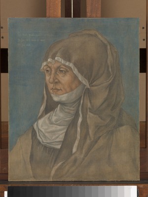 Imitator of Albrecht Dürer: - メトロポリタン美術館