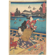 Utagawa Kunisada: - Metropolitan Museum of Art