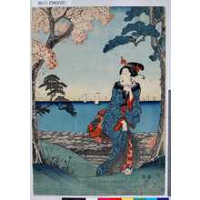 Utagawa Hiroshige: - - Tokyo Metro Library 