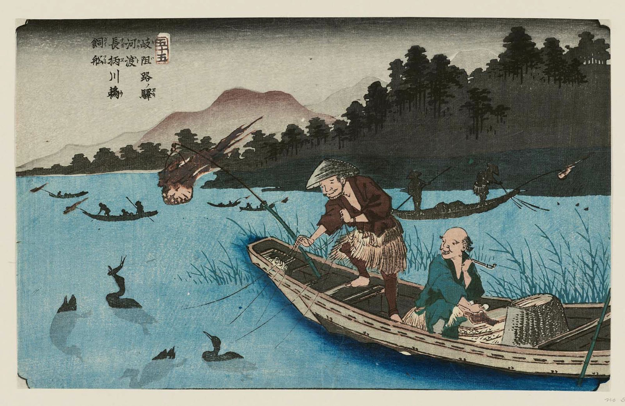 Промыслы японии. Рыболовство в древнем Китае. Японский Рыбак. Рыболовство в Японии. Рыболовство в древности.