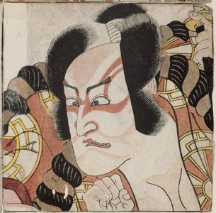 Utagawa Toyokuni I: Actor Nakamura Utaemon - Museum of Fine Arts