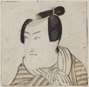 Utagawa Toyokuni I: Actor - Museum of Fine Arts