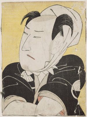 Utagawa Toyokuni I: Actor - Museum of Fine Arts