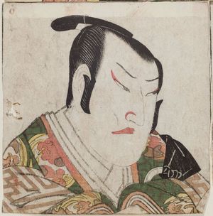 Utagawa Toyokuni I: Actor - Museum of Fine Arts