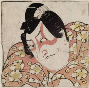 Utagawa Toyokuni I: Actor - Museum of Fine Arts