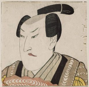 Utagawa Toyokuni I: Actor - Museum of Fine Arts