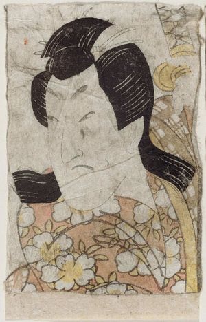 Utagawa Toyokuni I: Actor - Museum of Fine Arts