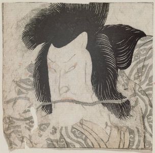 Utagawa Toyokuni I: Actor - Museum of Fine Arts