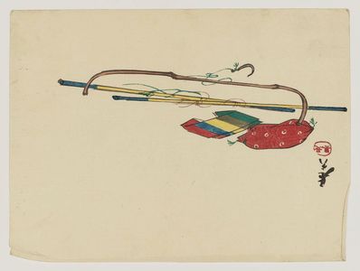 Shibata Zeshin: Japanese print - Museum of Fine Arts