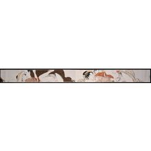Torii Kiyonaga: The Scroll of the Sleeve (Sode no maki) - Museum of Fine Arts