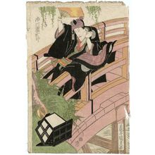 Japanese Print "Actor" by Utagawa Kunisada, 歌川国貞 (Utagawa Kunisada I (Toyokuni III))