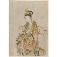 Komatsuken: The Spirit-Returning Incense (Hangonkô) - Museum of Fine Arts