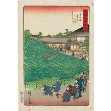 Utagawa Hiroshige II