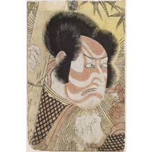 Utagawa Toyokuni I: Actor - Museum of Fine Arts