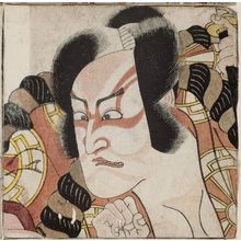 Utagawa Toyokuni I: Actor Nakamura Utaemon - Museum of Fine Arts