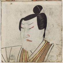 Utagawa Toyokuni I: Actor - Museum of Fine Arts