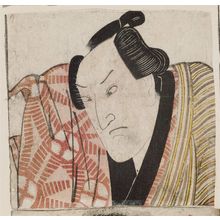 Utagawa Toyokuni I: Actor - Museum of Fine Arts