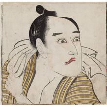 Utagawa Toyokuni I: Actor Nakamura Utaemon - Museum of Fine Arts