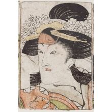 Utagawa Toyokuni I: Actor - Museum of Fine Arts