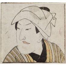 Utagawa Toyokuni I: Actor - Museum of Fine Arts