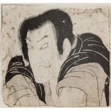 Utagawa Toyokuni I: Actor - Museum of Fine Arts