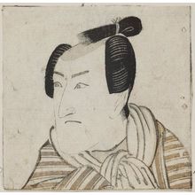 Utagawa Toyokuni I: Actor - Museum of Fine Arts