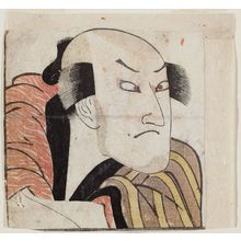 Utagawa Toyokuni I: Actor - Museum of Fine Arts