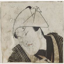 Utagawa Toyokuni I: Actor - Museum of Fine Arts