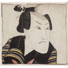 Utagawa Toyokuni I: An Actor - Museum of Fine Arts