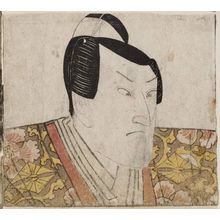 Utagawa Toyokuni I: An Actor - Museum of Fine Arts