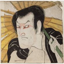 Utagawa Toyokuni I: An Actor - Museum of Fine Arts