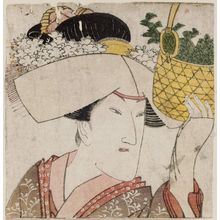 Utagawa Toyokuni I: An Actor - Museum of Fine Arts