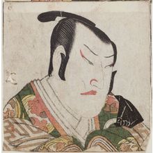 Utagawa Toyokuni I: Actor - Museum of Fine Arts