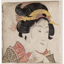 Utagawa Toyokuni I: Actor - Museum of Fine Arts