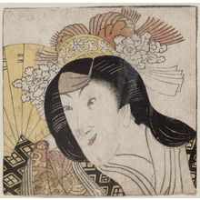 Utagawa Toyokuni I: Actor - Museum of Fine Arts