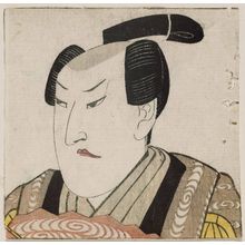 Utagawa Toyokuni I: Actor - Museum of Fine Arts