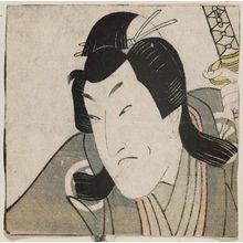 Utagawa Toyokuni I: Actor - Museum of Fine Arts