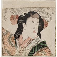 Utagawa Toyokuni I: Actor - Museum of Fine Arts