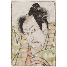 Utagawa Toyokuni I: Actor - Museum of Fine Arts