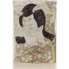 Utagawa Toyokuni I: Actor - Museum of Fine Arts