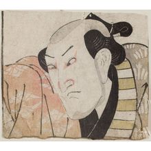 Utagawa Toyokuni I: Actor - Museum of Fine Arts