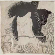 Utagawa Toyokuni I: Actor - Museum of Fine Arts