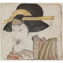 Utagawa Toyokuni I: Actor - Museum of Fine Arts