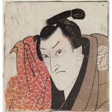 Utagawa Toyokuni I: Actor - Museum of Fine Arts